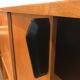 Buffet Bar vintage secretary of Charles Ramos France 1960