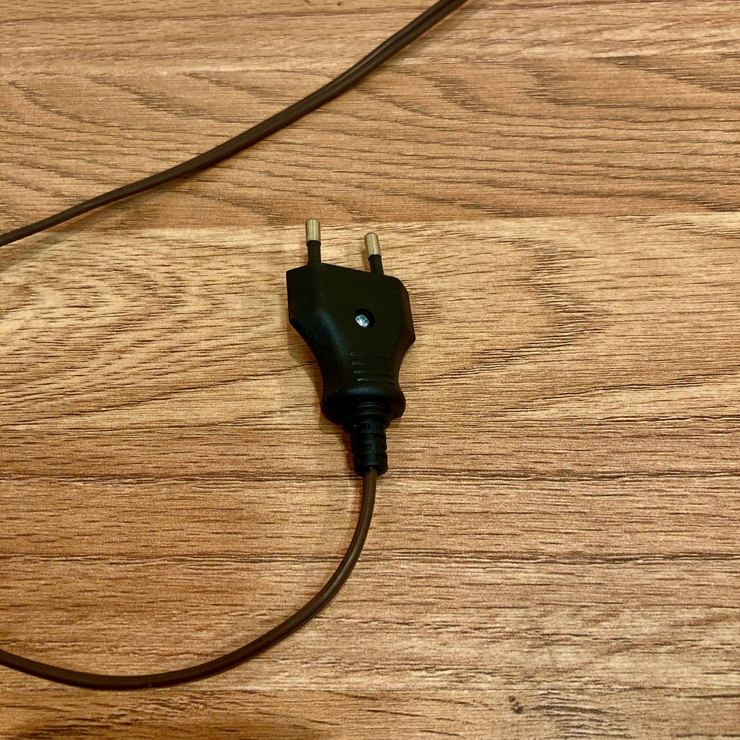 American floor lamp design 1950.