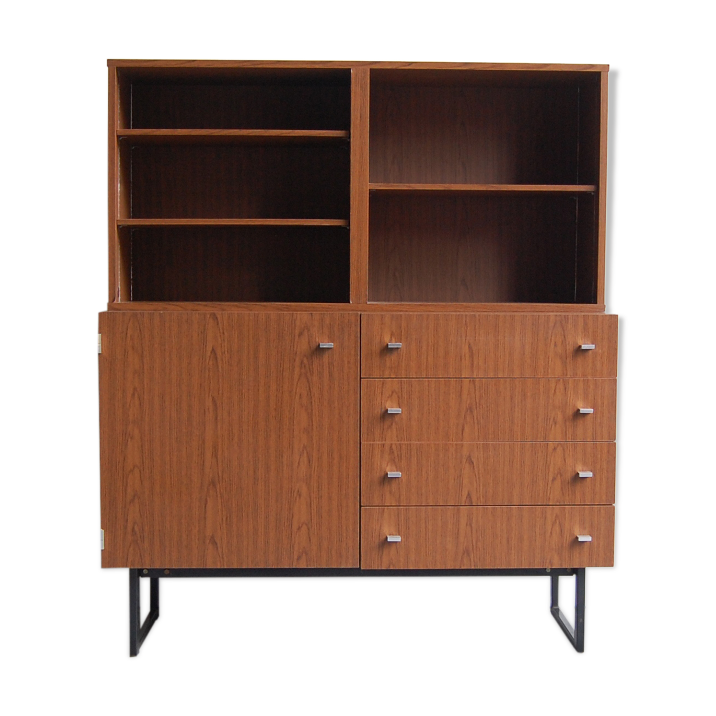 Buffet 1264 by Pierre Guariche for Meurop 1960s