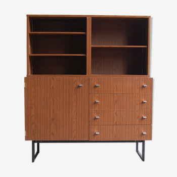 Buffet 1264 by Pierre Guariche for Meurop 1960s