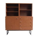 Buffet 1264 by Pierre Guariche for Meurop 1960s