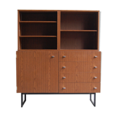 Buffet 1264 by Pierre Guariche for Meurop 1960s
