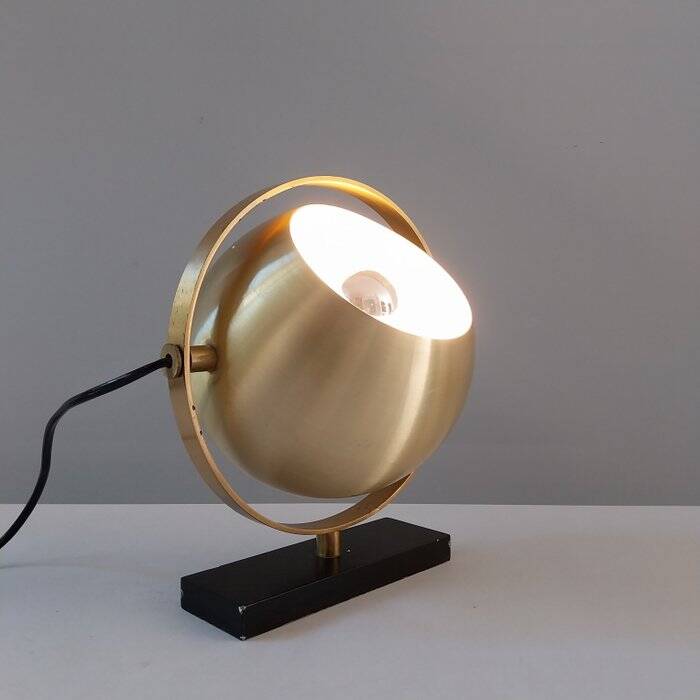 Stilux Italian design lamp