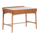 Model 200 Desk by SvenModel 200 Desk by Svendd Åge Madsen for Sigurd Hansen, Denmark 1958.