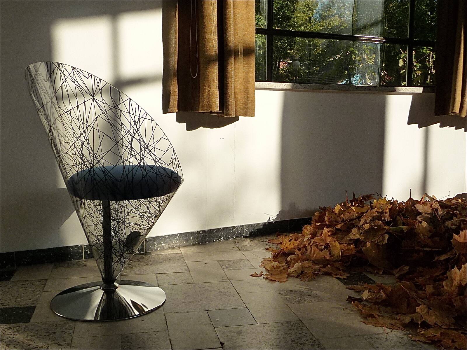 Cone Chair Model VP 01 Type C by Verner Panton for Polythema, 1990s