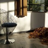 Cone Chair Model VP 01 Type C by Verner Panton for Polythema, 1990s