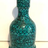 Vase oriental