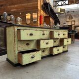 Workshop furniture Early 20th century