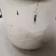 Rare silver metal champagne bucket signed veuve clicquot ponsardin lion head