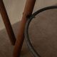 Vintage Spanish Brutalist Marbella Bar Stools by Confonorm, 1970s, Set of 3