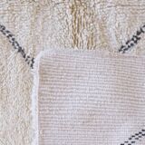 Beni Ouarain rug - 283 x 207 cm