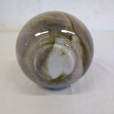 Italian opaline vase
