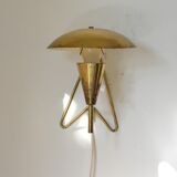 Pair of Itsu wall lights, EV 57, 50s