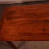 19th Century Oak Farmhouse Table