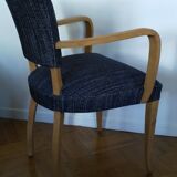 Fauteuil bridge