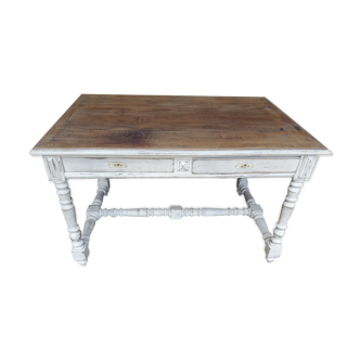 Table de ferme