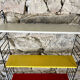 Pair of Tomado Holland pocket shelves by Adriaan Dekker