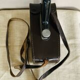 Bencini Bluestar Comet 8 camera, 1950s/60s, made in Italy