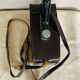 Bencini Bluestar Comet 8 camera, 1950s/60s, made in Italy