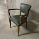Fauteuil bridge, années 50