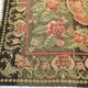 Moldovan kilim carpet