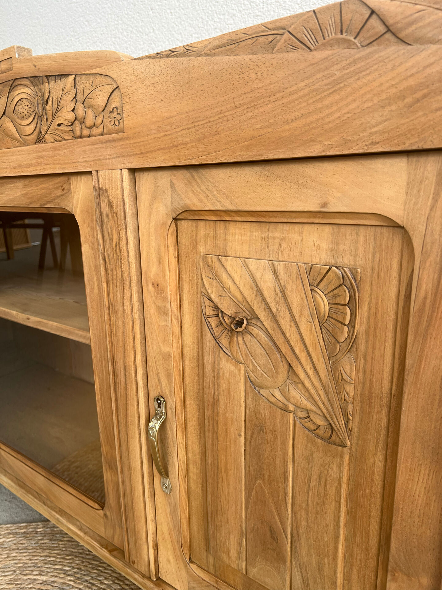 Sideboard buffet