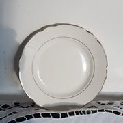 Dessert plates earthenware Villeroy and Boch