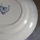 Old flat plate ironstone