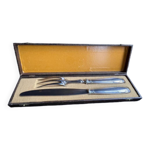 couverts de service à