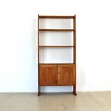 vintage bookcases