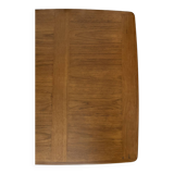 Freja coffee table, Danish designer from the 70s, ABJ manufacturer