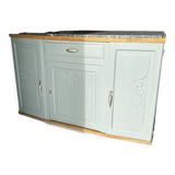 Bahut art deco revamped