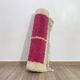 Handmade traditional pure wool rug 2/3 m