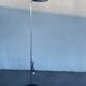 Mezzaluna floor lamp by Bruno Gecchelin for Skipper and Pollux 1974