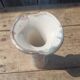 Vintage ceramic soliflore