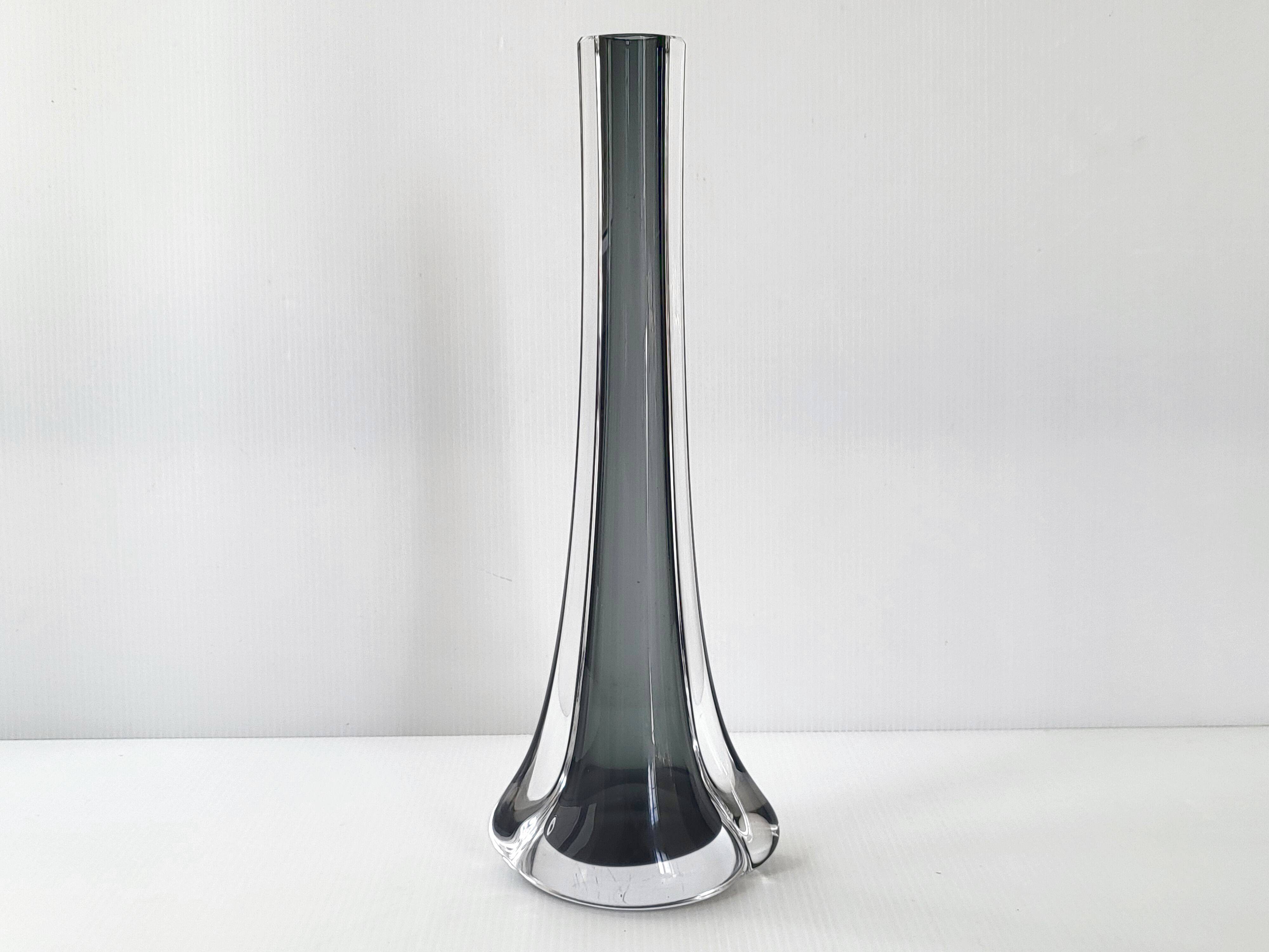 Vintage soliflore vase 1960