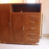 Mado cabinet