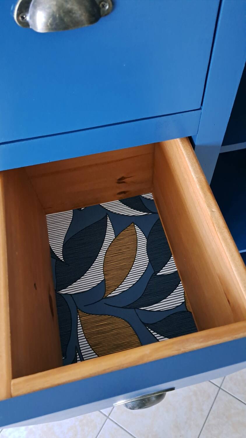 Flour maker Rød Sødgren blue ganne