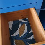 Flour maker Rød Sødgren blue ganne