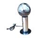 Lampe italienne des années 70