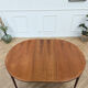 Dining table Ib Kofod Larsen