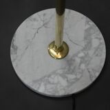 Italian Torch Floor Lamp, 1980
