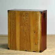 Japanese Tansu chest of drawers, circa 1870