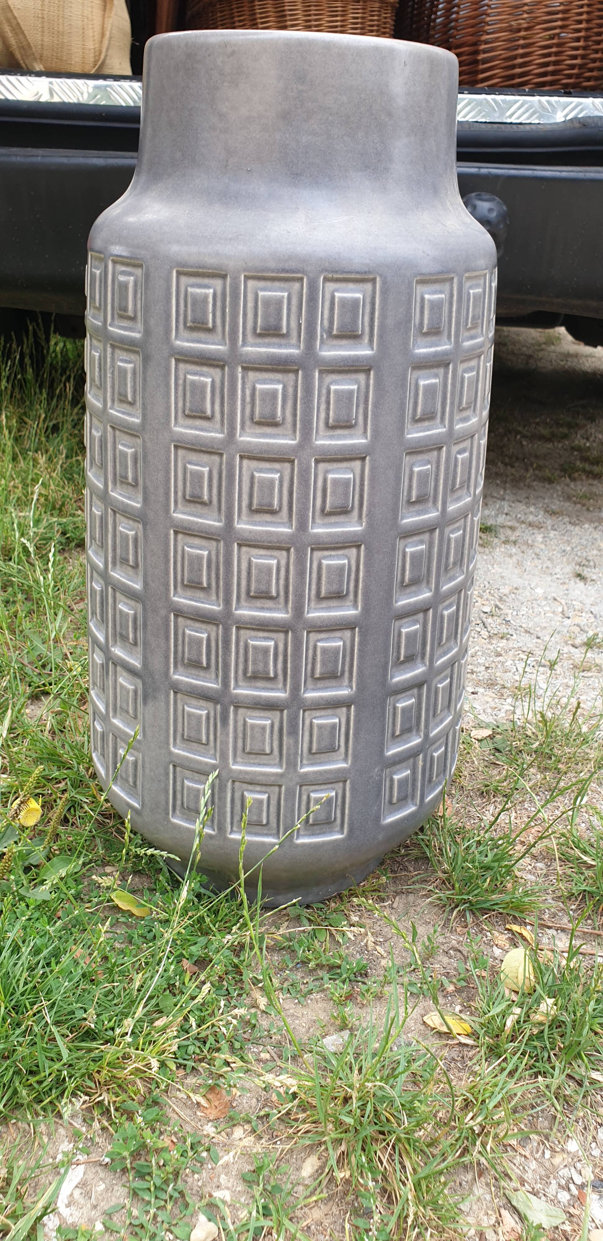 Seventies Sheurick vase