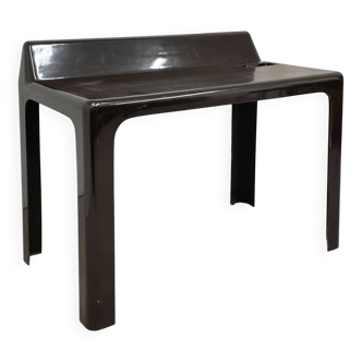 Bureau Study brown, Patrick Ginger, Paulus, 1971