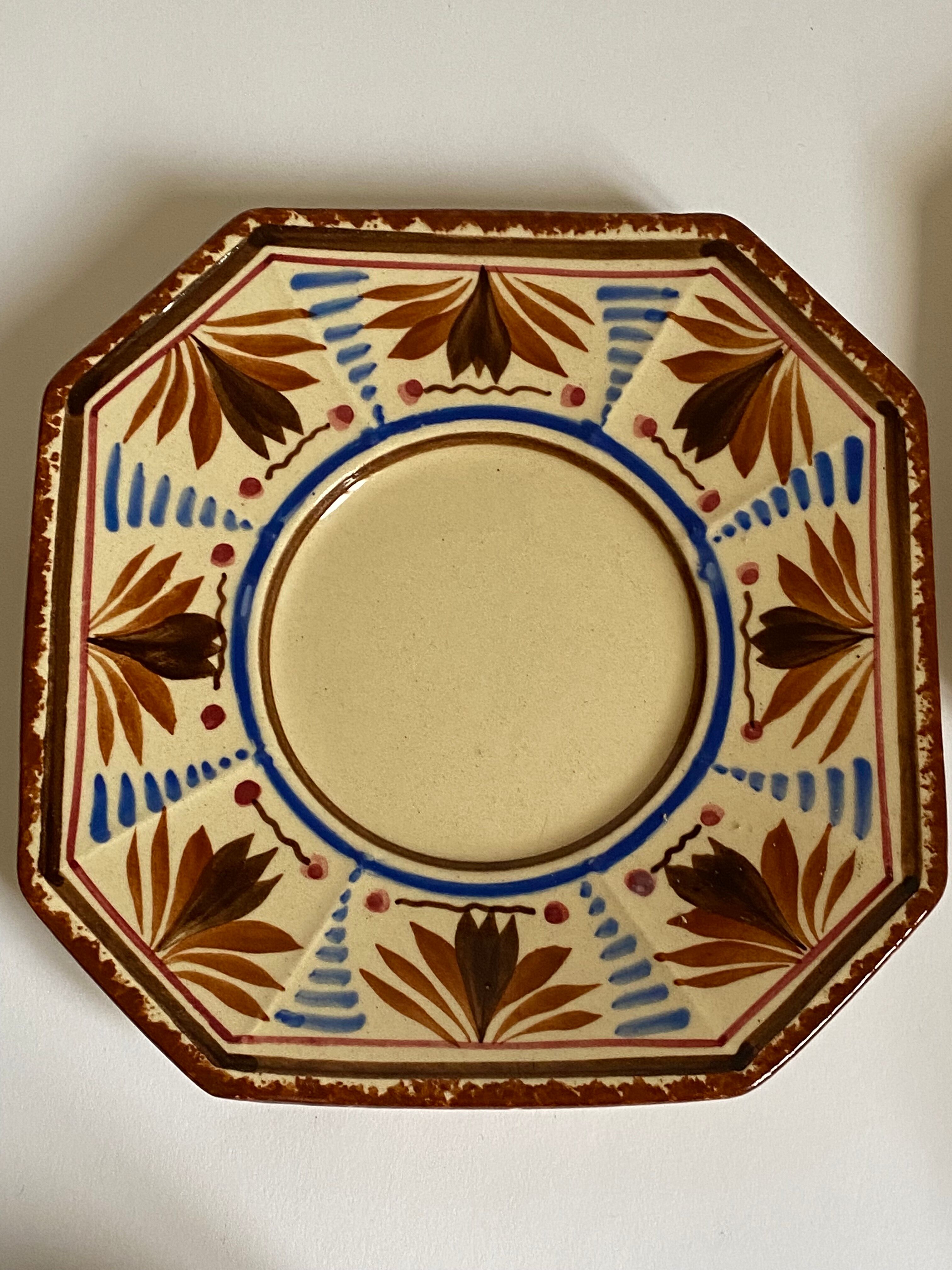 Lunch duo HB Quimper