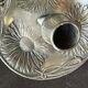 Cellar rat candle holder goldsmith Gallia Christofle