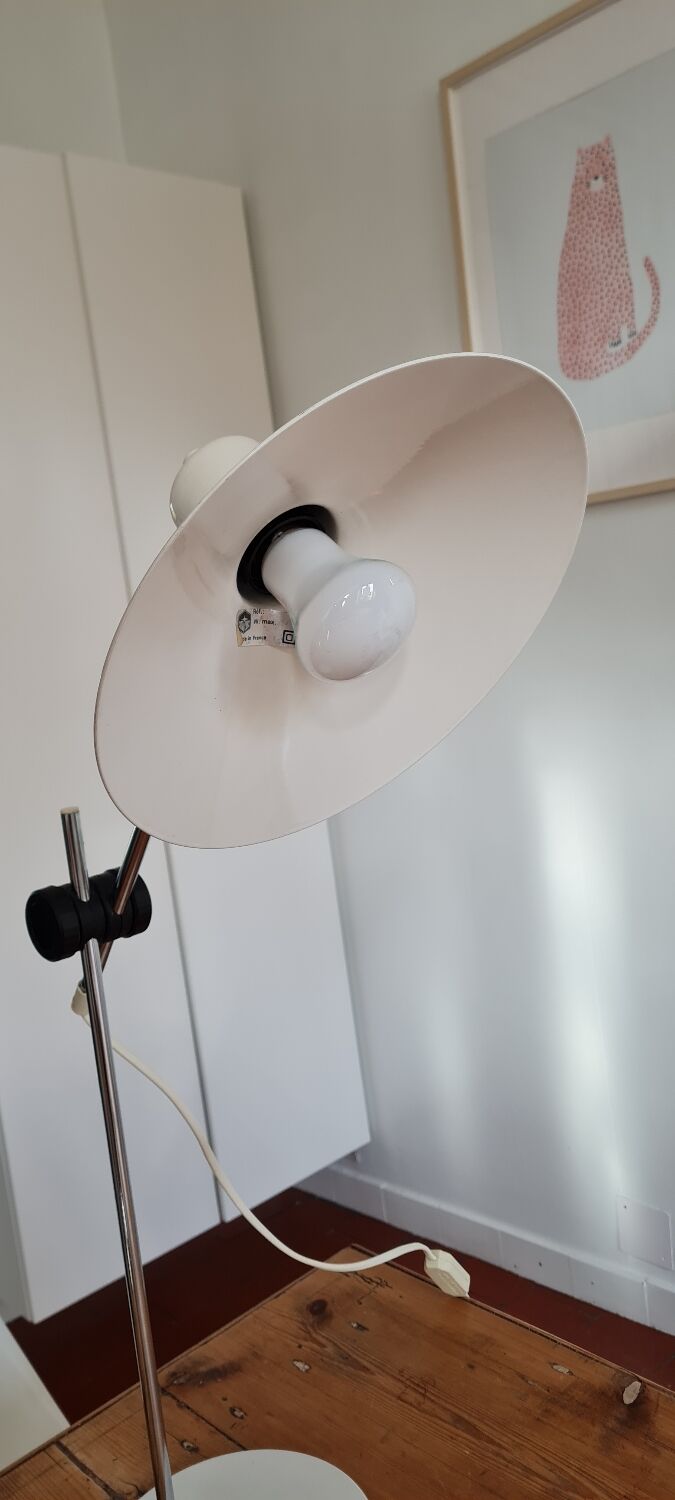 Desk lamp Amilux 1970