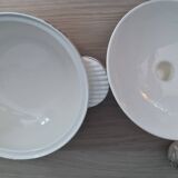 Old dishes