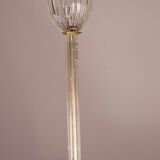 Art Deco Barovier e Toso pendant light, 1950